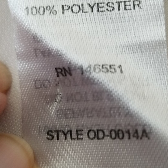 Octavia Pocketed Striped Maxi Dress - Picture 7 of 8